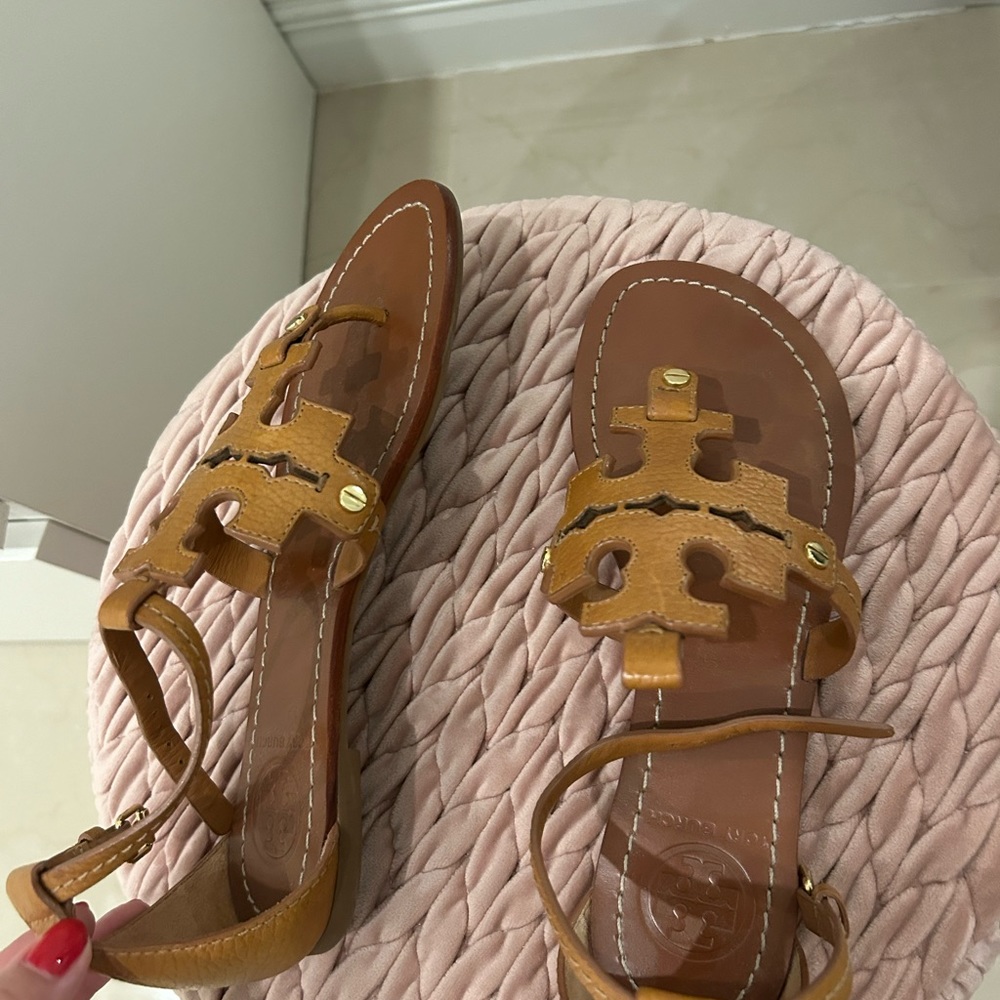 Tory Burch sandals